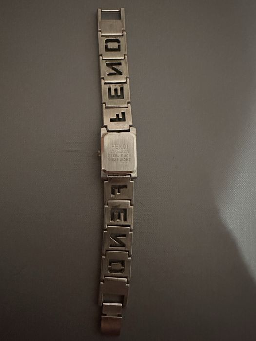 Годиник  напучний Fendi