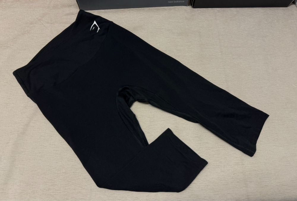 legginsy damskie / Gymshark / S