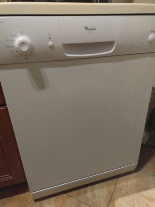 Zmywarka whirpool 60 Sieradz •