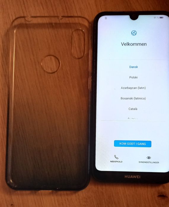 Telefon HUAWEI Y6s