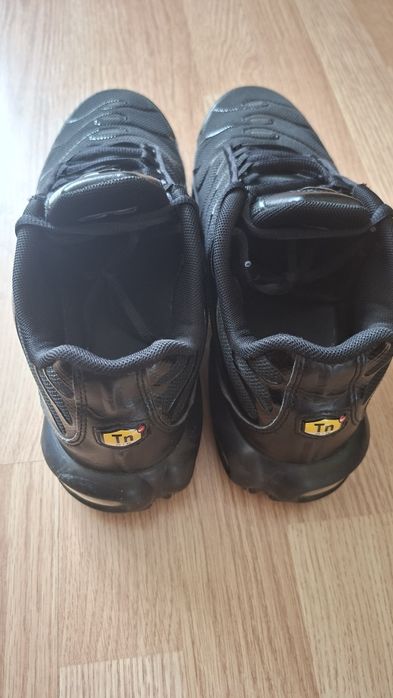 Кросівки nike air max tn оригінал