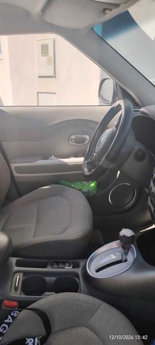 Kia Soul EV 2016 — 100% elétrico 30KW — photo 5