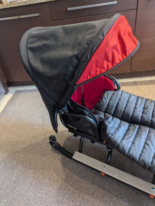 Sprzedam Sanki Teo&Gigi