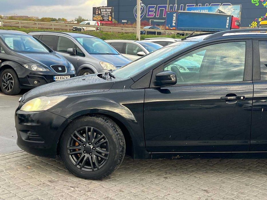 Продам Ford Focus 2008р. #79749