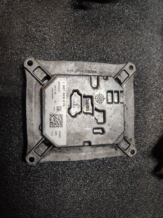 Przetwornica moduł sterownik LED Audi A4 S4 B8 A5 Q5