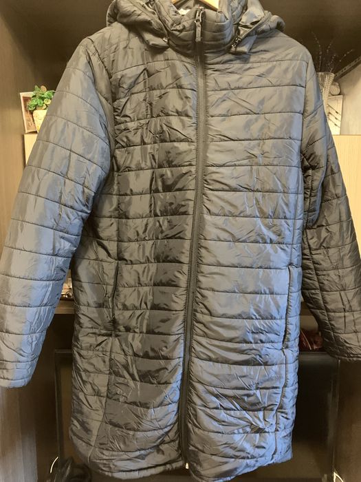 Куртка демисезонна