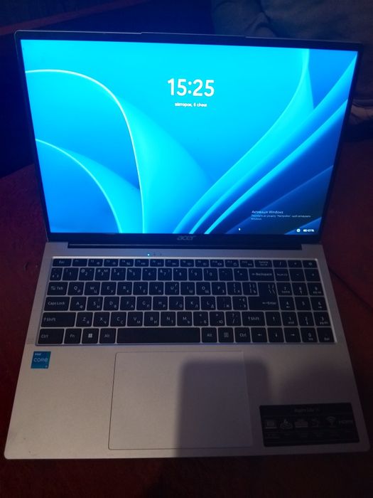 Продам Ноутбук acer