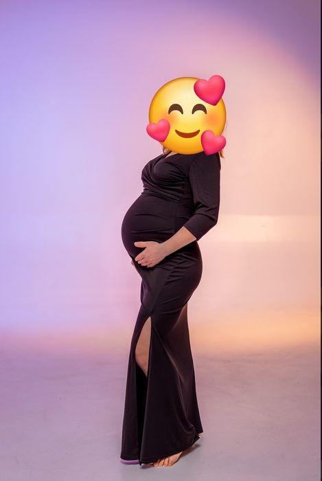 Сукня для вагітних