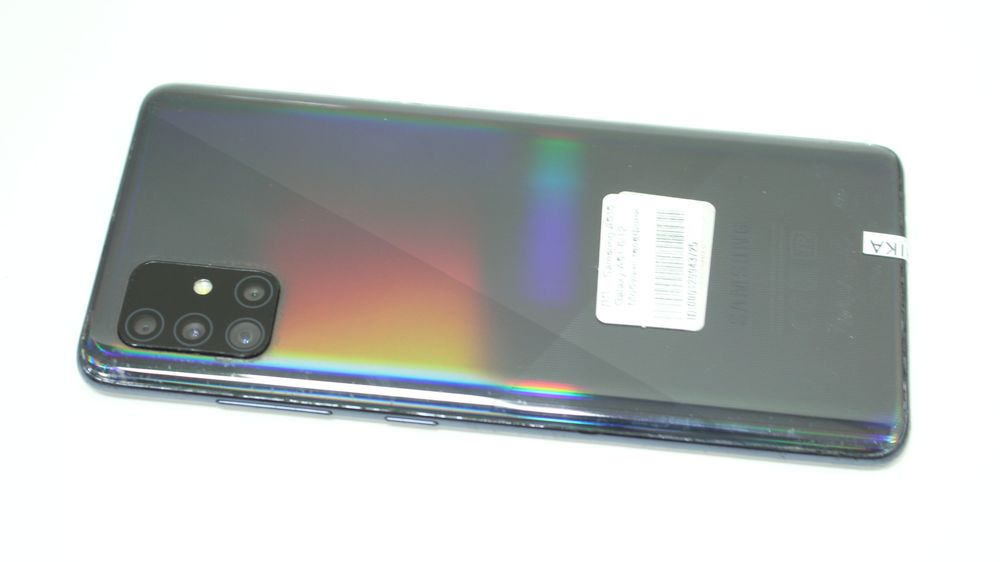 Samsung A515 Galaxy A51 6/128GB