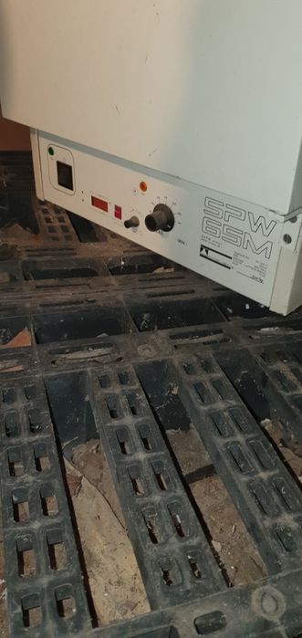 Suszarka laboratoryjna Premed SPW 65M