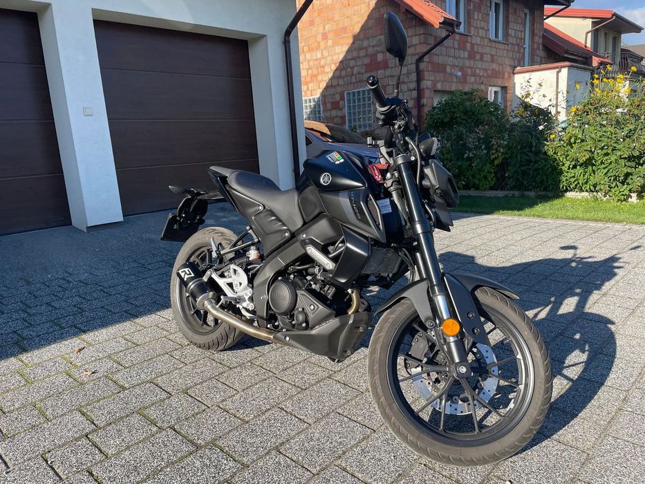 Yamaha