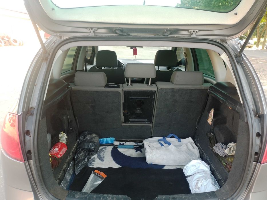 Продам Seat Altea