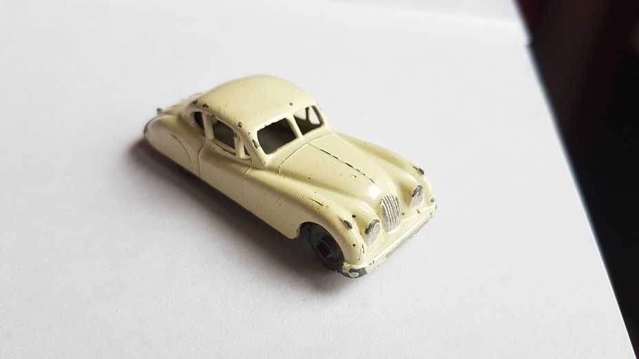 Matchbox Moko Lesney JAGUAR XK 140 Unikat !!