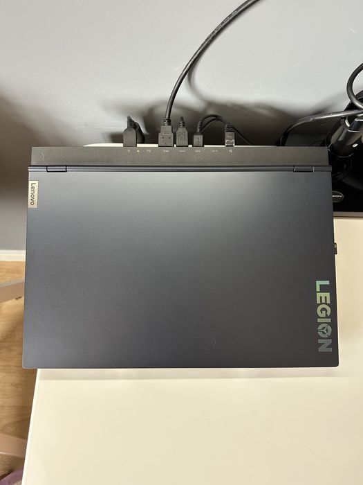 Lenovo - Legion 5 15ACH6H