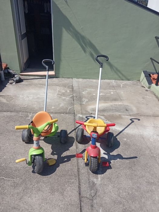 Conjunto triciclos64550421821699120