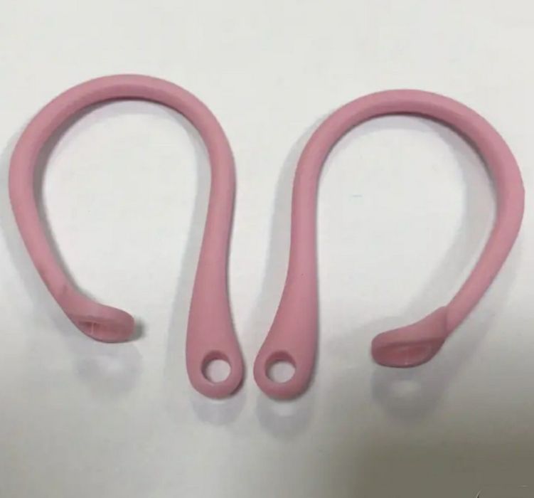 Gancho anti perda para Airpods.