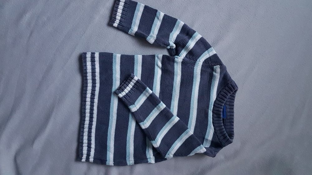 Sweter Cherokee 1.5-2lata