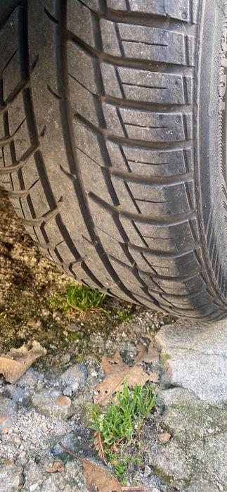 Jantes mercedes 15 5x112