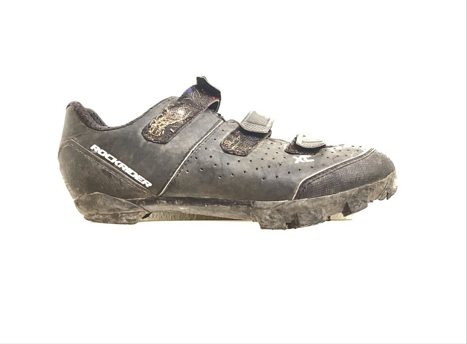 Sapatos ciclismo btt