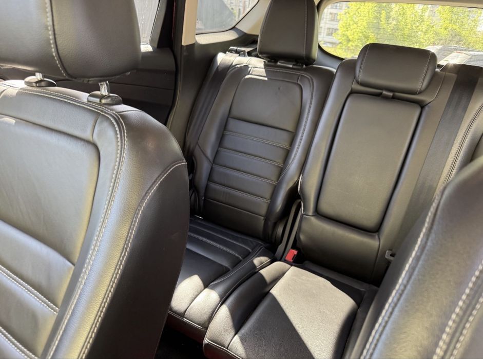 Ford Escape 2017 Titanium 2017