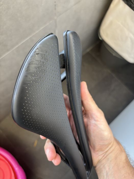 Selim Bontrager Aeolus Pro