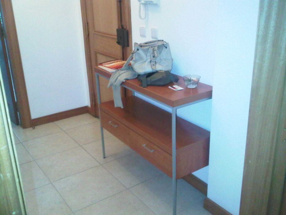 Apartamento T3 na Av. Elísio de Moura