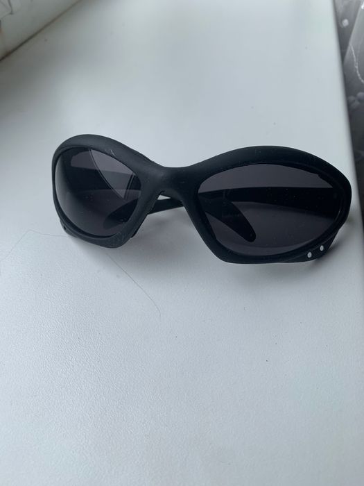 Окуляри для мото чи вело