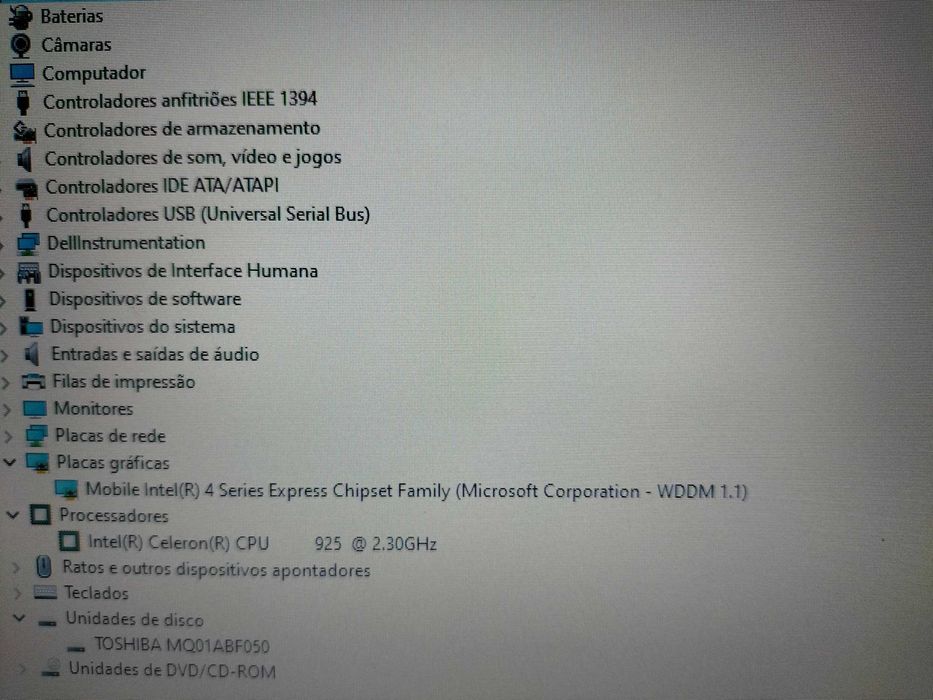 Portatil del latitude E5420