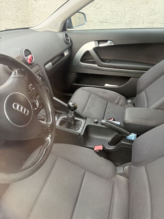 carro audi a3 2.0 tdi