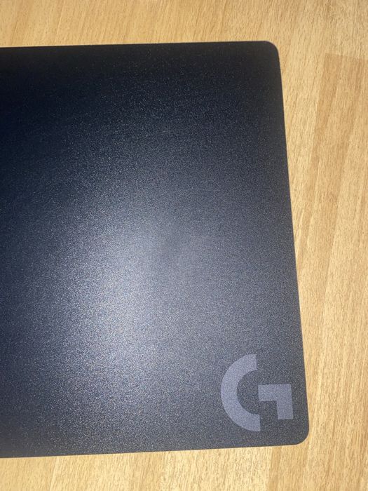Ігровий Коврик Logitech