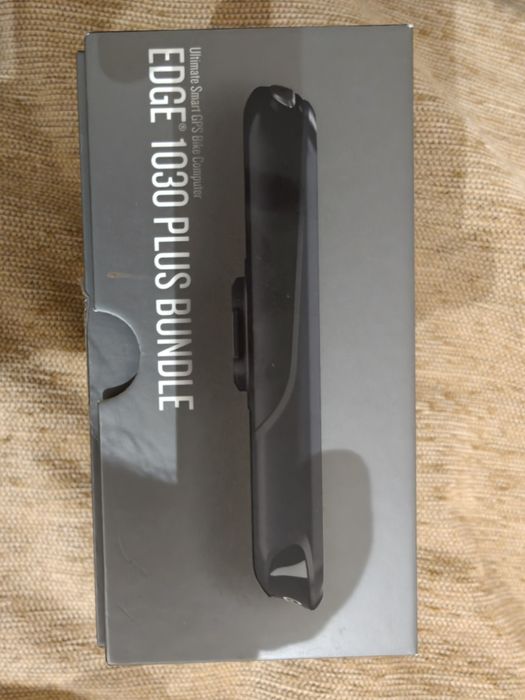 Garmin 1030 Plus