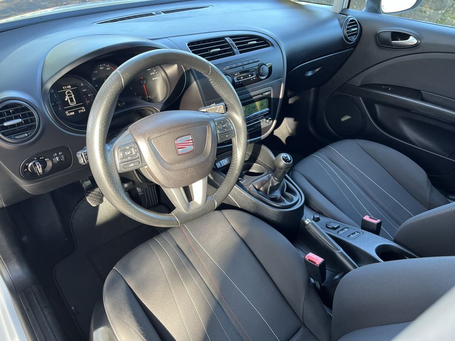 Seat Leon 1.2 TSFI 105cv 2014 76.000km