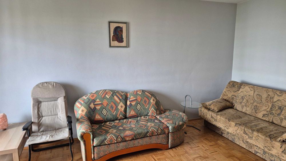 Kawalerka Nowe Miasto Żeromskiego 35m - Widok 3