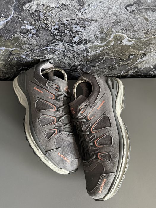 Кросівки чоловічі Lowa Innox Evo Gore-Tex Lo 42р
