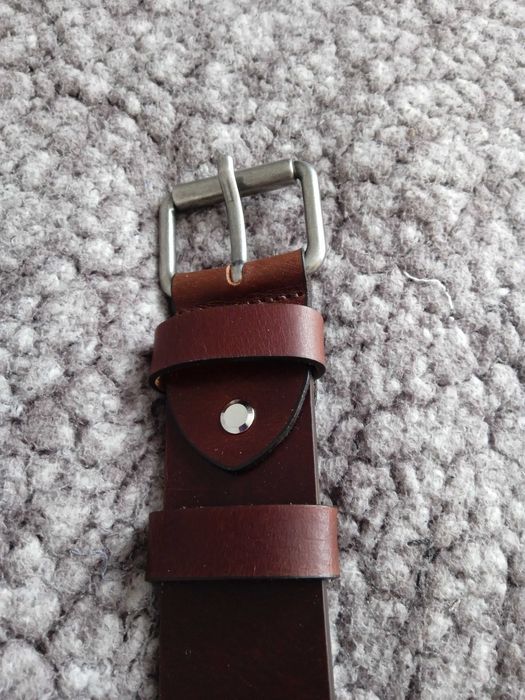 Sprzedam pasek skórzany