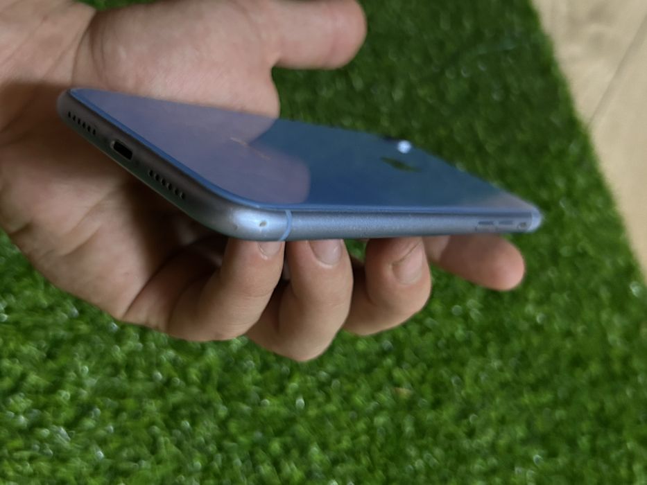 iphone xr, без ремонту, все в оригіналі все працює