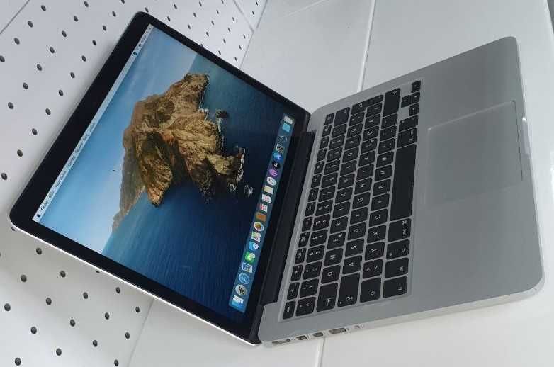 Ноутбук Apple MacBook Pro A1425 i5/8/256