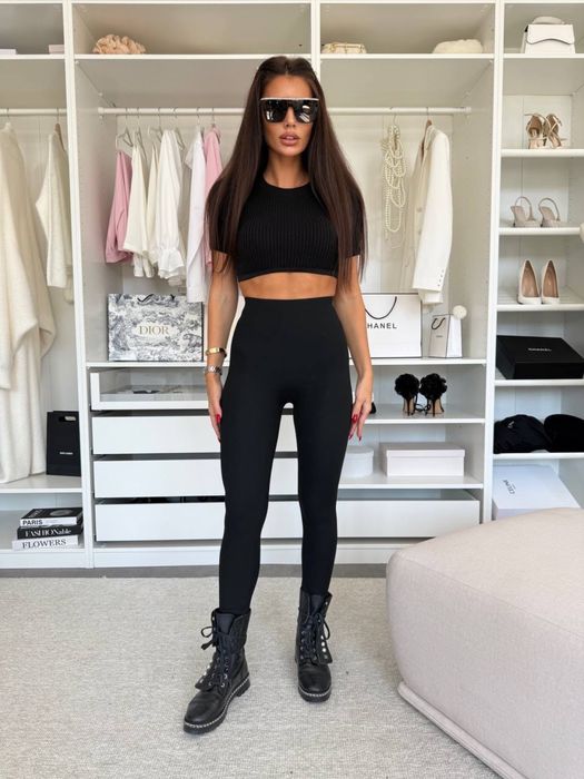 Лосини корегуючі. Утеплені,щільні