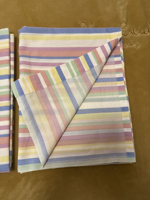 Conjunto de lençóis de cama individual