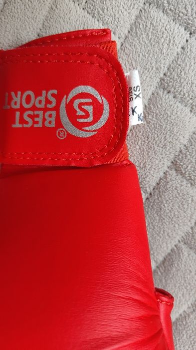 Rękawice do karate BEST SPORT