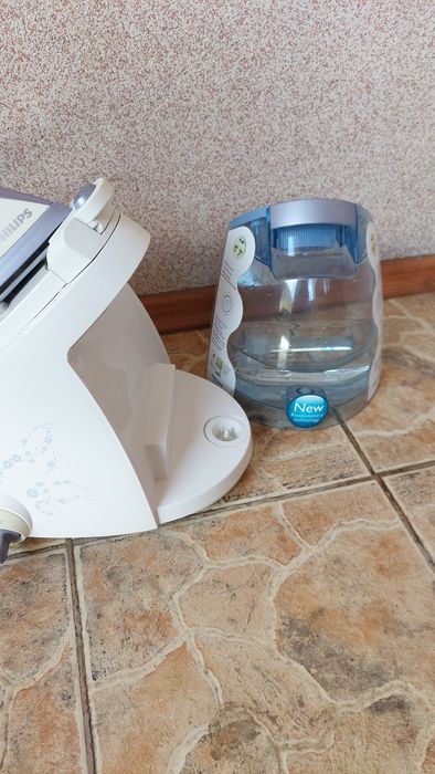 Парова станція Філіпс philips  парогенератор парова праска утюг
