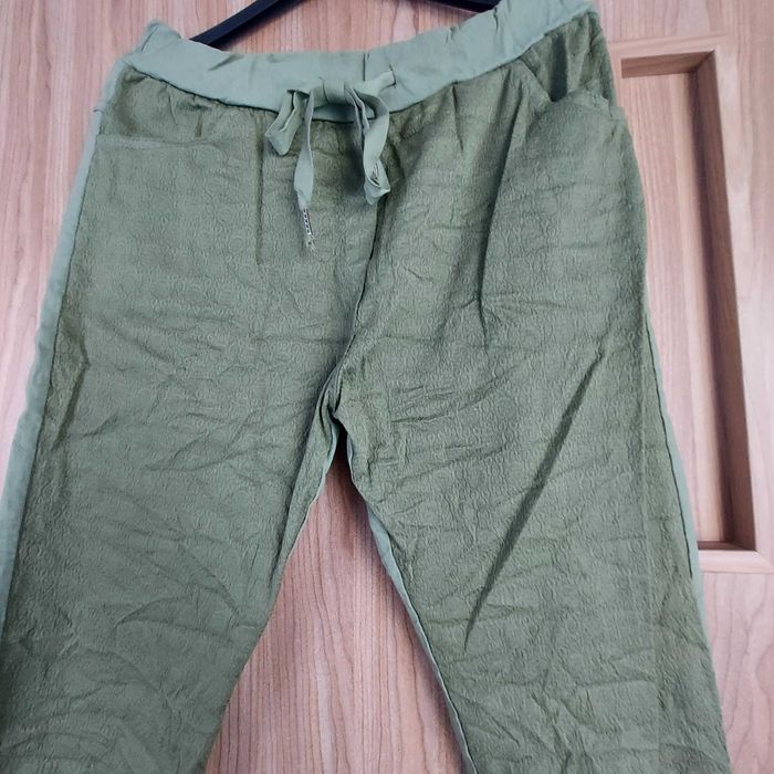 Spodnie damskie nowe L/XL