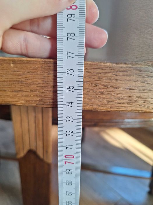 Stół okrągły 140cm