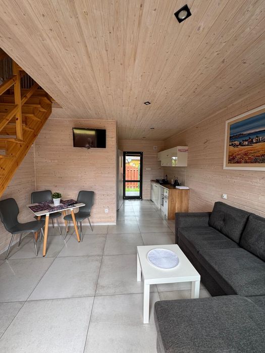 Domki i Apartamenty Sarbinowo