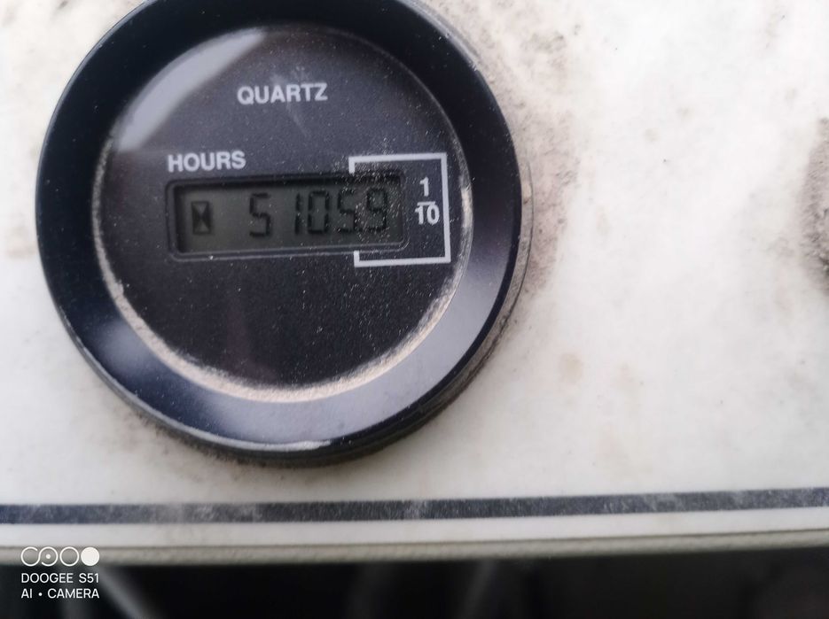 Przesiewacz Powerscreen  Chieftain 1700 , 4 frakcje,  3 pokłady