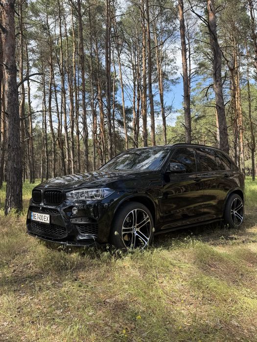 BMW X5 2014 VIN WBAKS4100F0H62486 фото оголошення 2 з 22