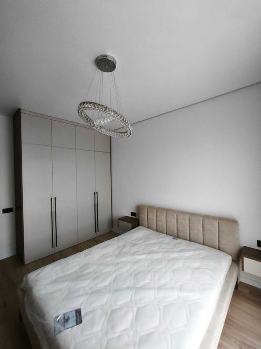 Продається стильна однокімнатна квартира, ЖК Еліт Парк-1 Код: 42765