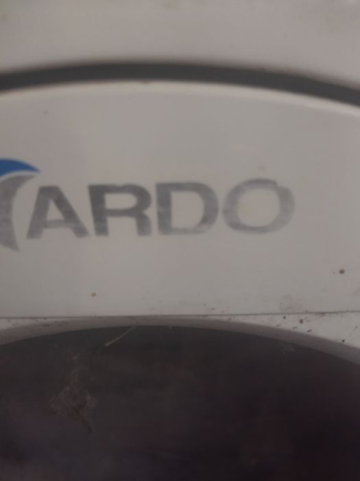 Мотор от стиралка Ardo