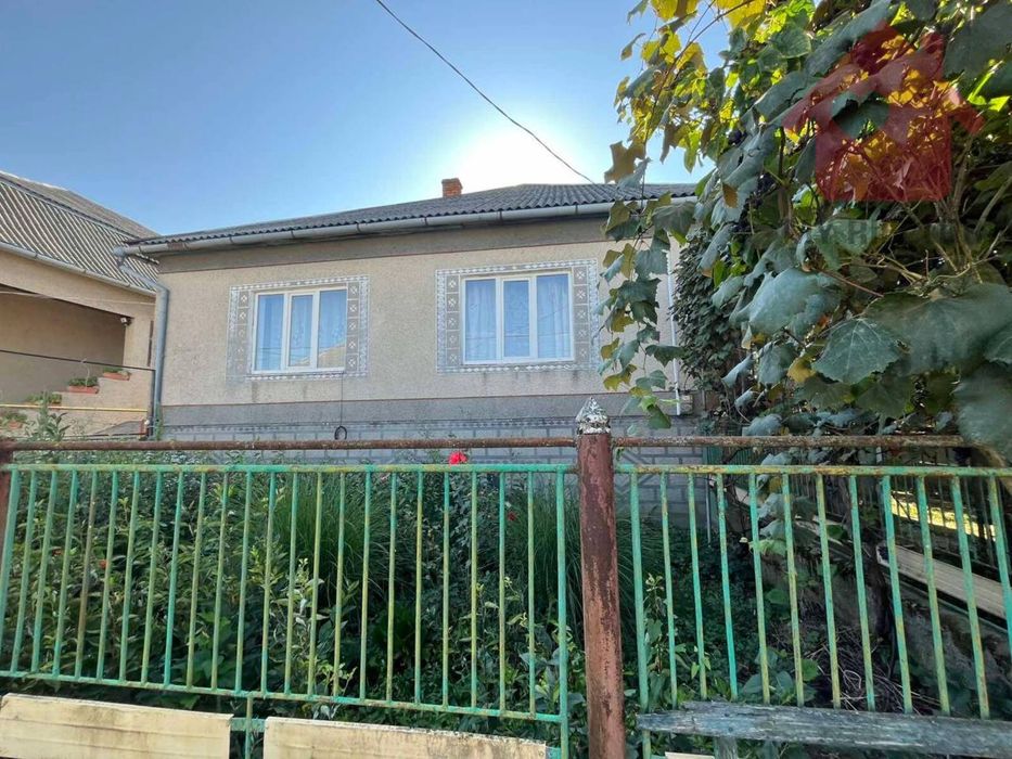 Продаж будинку в с. Концово! Можливий торг