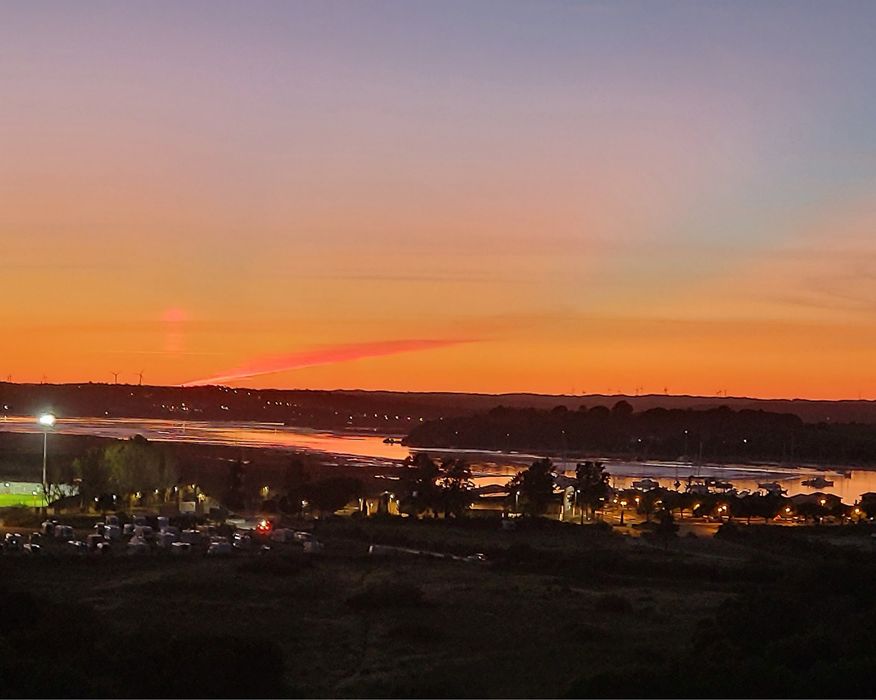 Férias -11 a 18 de julho-a 2 minutos a pé da Praia de Alvor